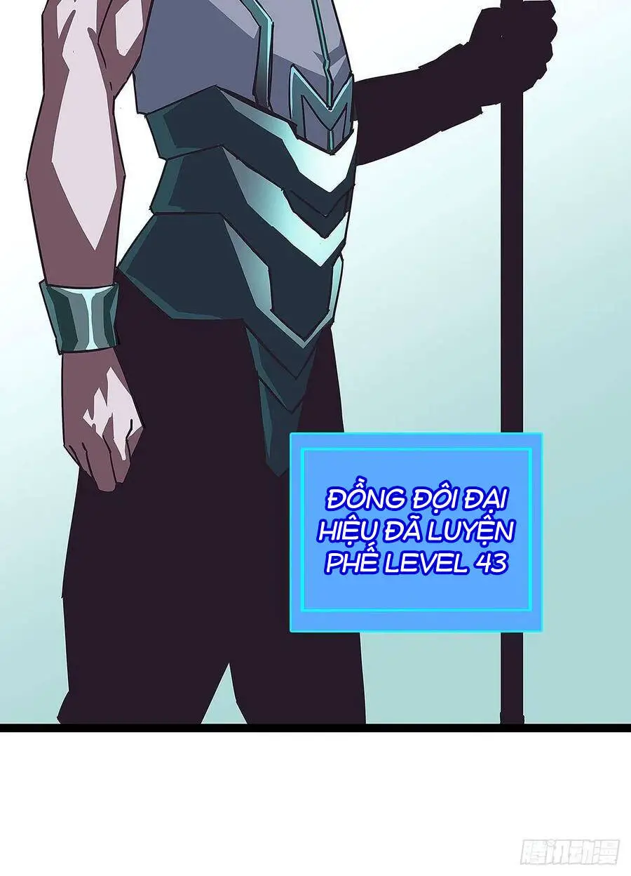 Bắt Đầu Vùng Dậy Từ Việc Chơi Game Nghiêm Túc Nettruyen ZZZ Chương 18 Page 43