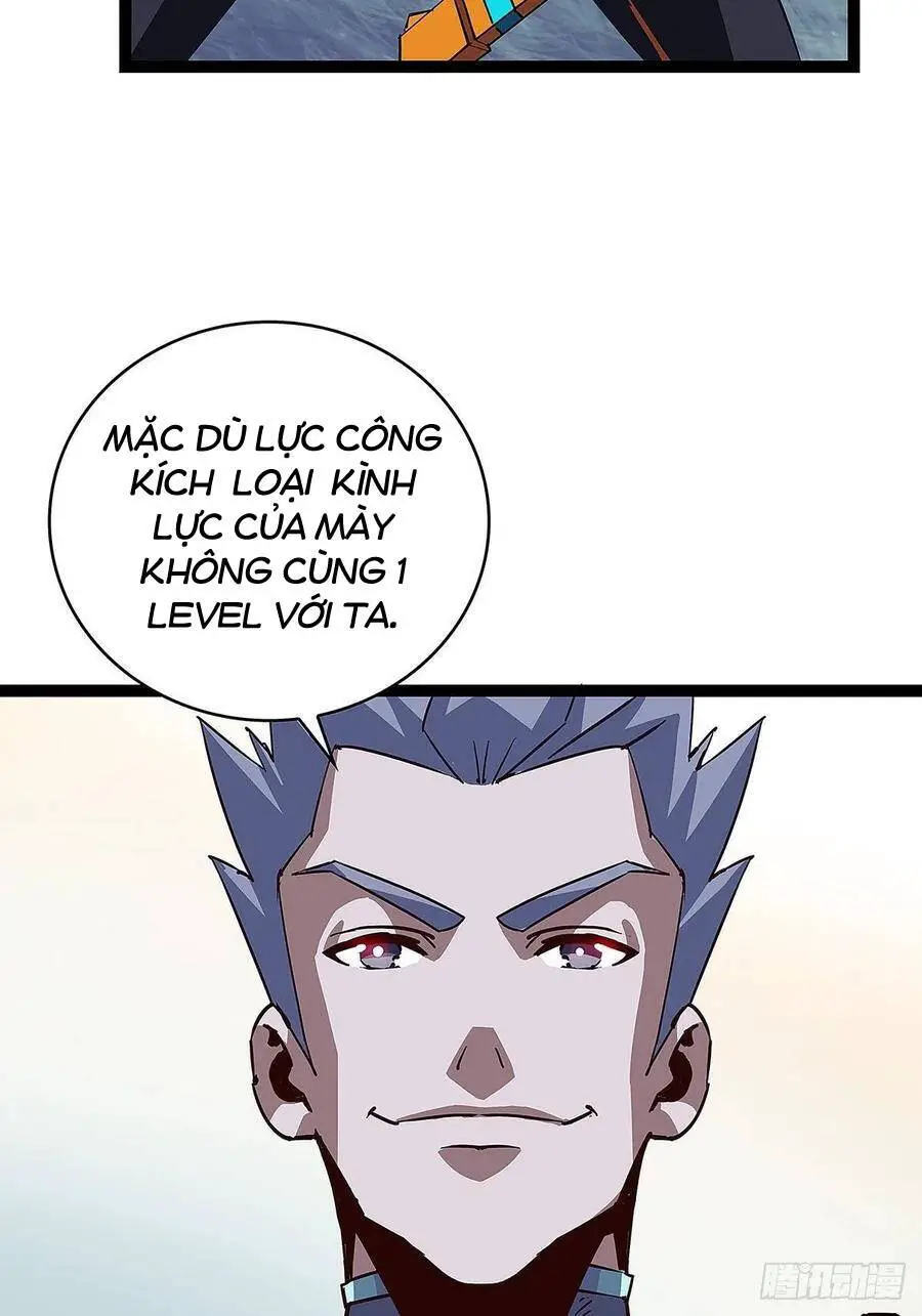 Bắt Đầu Vùng Dậy Từ Việc Chơi Game Nghiêm Túc Nettruyen ZZZ Chương 18 Page 45