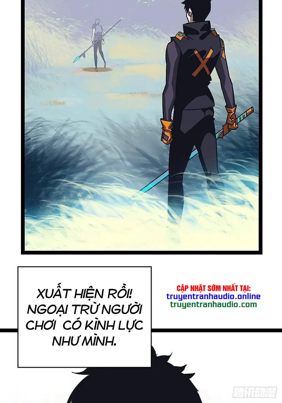 Bắt Đầu Vùng Dậy Từ Việc Chơi Game Nghiêm Túc Nettruyen ZZZ Chương 18 Page 48