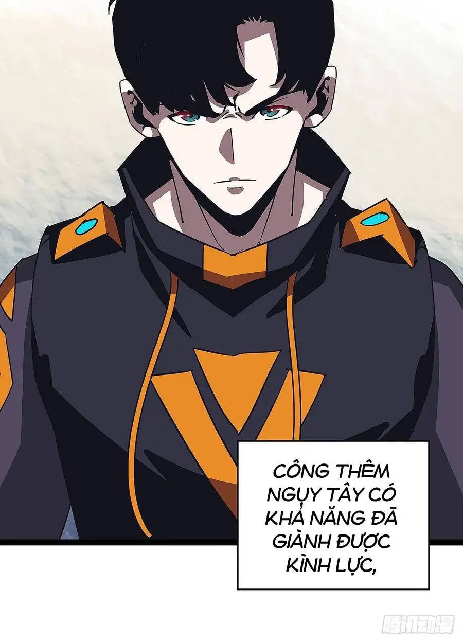 Bắt Đầu Vùng Dậy Từ Việc Chơi Game Nghiêm Túc Nettruyen ZZZ Chương 18 Page 49