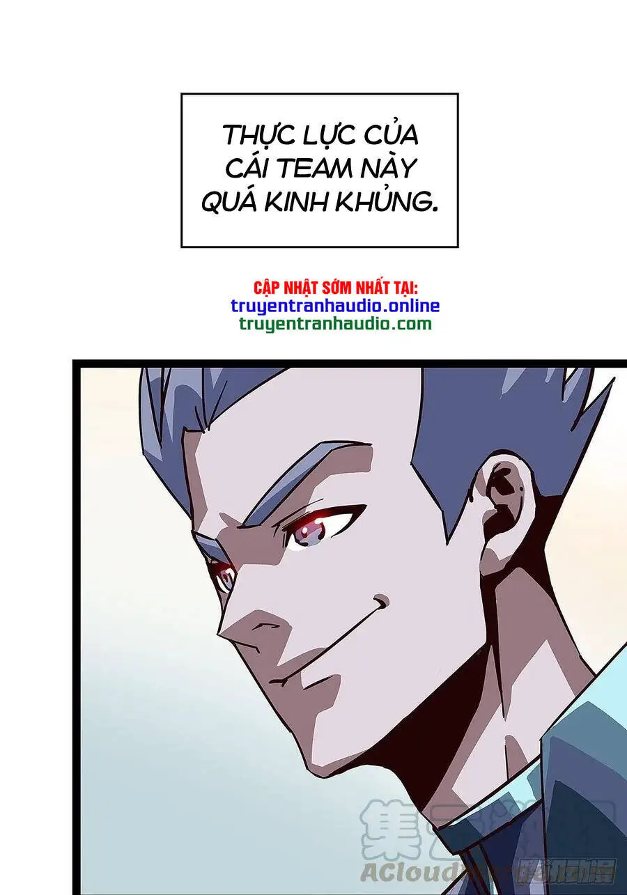 Bắt Đầu Vùng Dậy Từ Việc Chơi Game Nghiêm Túc Nettruyen ZZZ Chương 18 Page 50