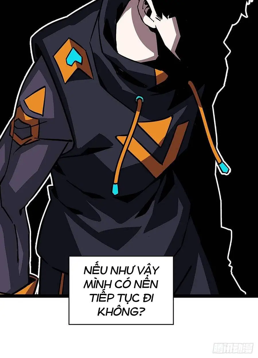 Bắt Đầu Vùng Dậy Từ Việc Chơi Game Nghiêm Túc Nettruyen ZZZ Chương 18 Page 52
