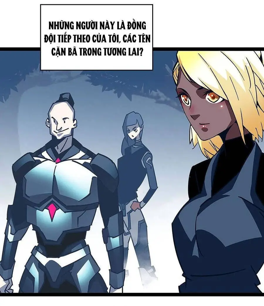 Bắt Đầu Vùng Dậy Từ Việc Chơi Game Nghiêm Túc Nettruyen ZZZ Chương 19 Page 13