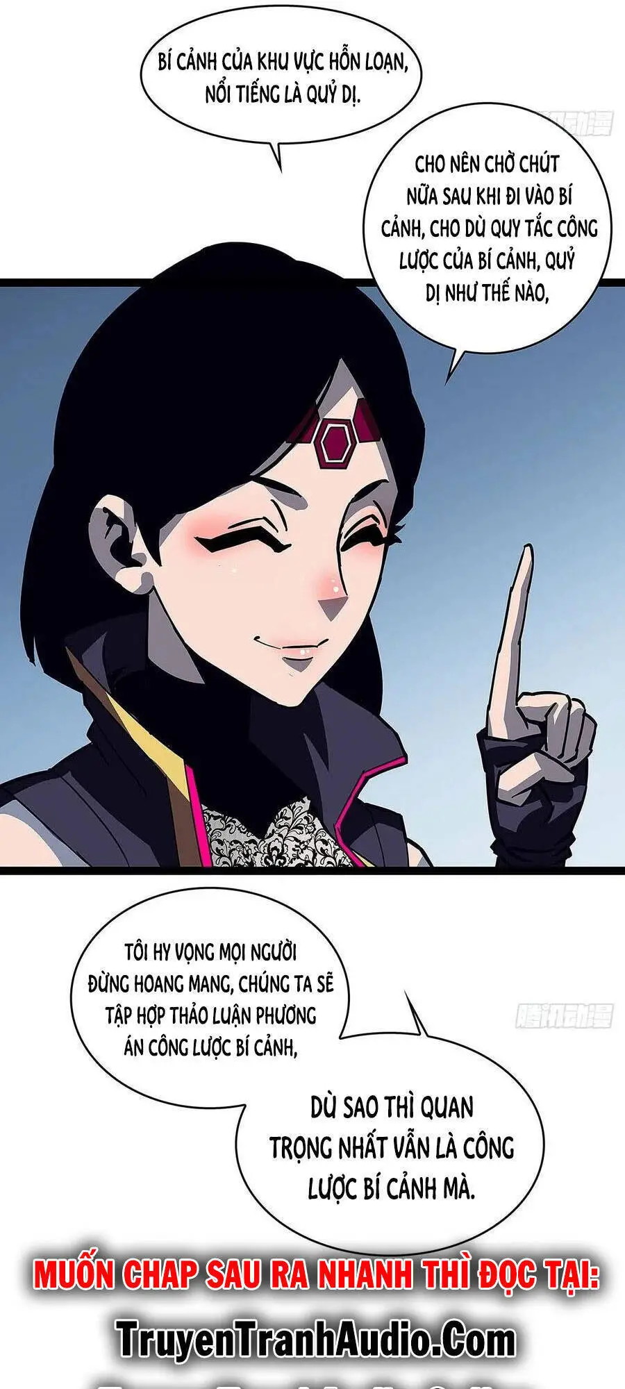 Bắt Đầu Vùng Dậy Từ Việc Chơi Game Nghiêm Túc Nettruyen ZZZ Chương 19 Page 14