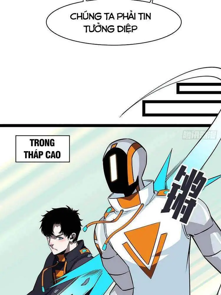 Bắt Đầu Vùng Dậy Từ Việc Chơi Game Nghiêm Túc Nettruyen ZZZ Chương 47 Page 18