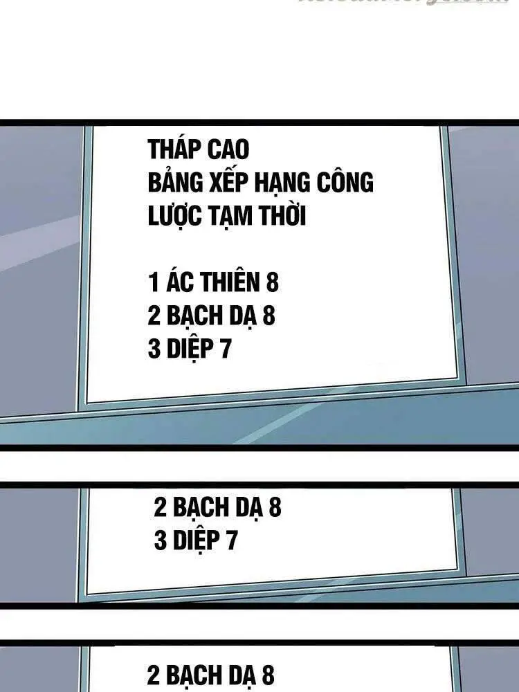 Bắt Đầu Vùng Dậy Từ Việc Chơi Game Nghiêm Túc Nettruyen ZZZ Chương 47 Page 33