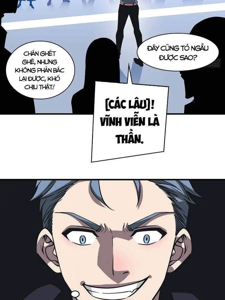 Bắt Đầu Vùng Dậy Từ Việc Chơi Game Nghiêm Túc Nettruyen ZZZ Chương 48 Page 23