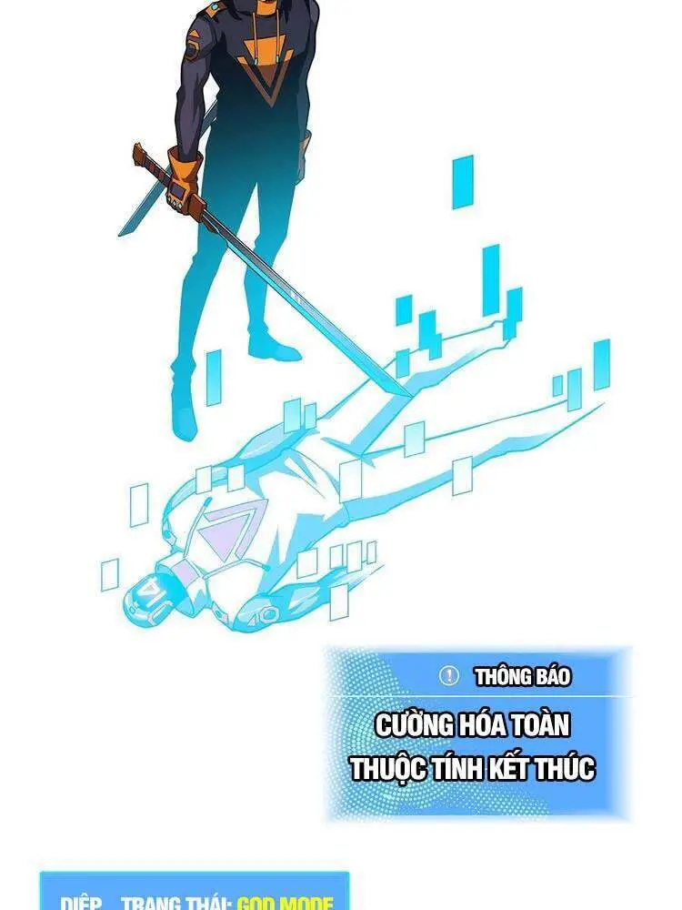 Bắt Đầu Vùng Dậy Từ Việc Chơi Game Nghiêm Túc Nettruyen ZZZ Chương 48 Page 27