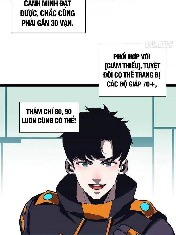 Bắt Đầu Vùng Dậy Từ Việc Chơi Game Nghiêm Túc Nettruyen ZZZ Chương 48 Page 29