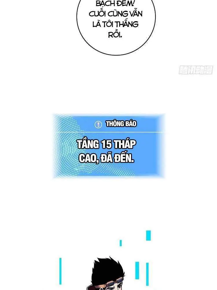 Bắt Đầu Vùng Dậy Từ Việc Chơi Game Nghiêm Túc Nettruyen ZZZ Chương 48 Page 33