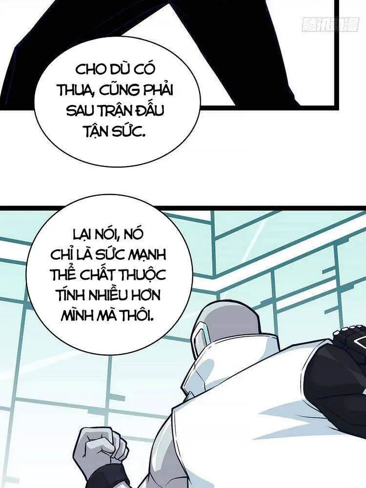 Bắt Đầu Vùng Dậy Từ Việc Chơi Game Nghiêm Túc Nettruyen ZZZ Chương 48 Page 39