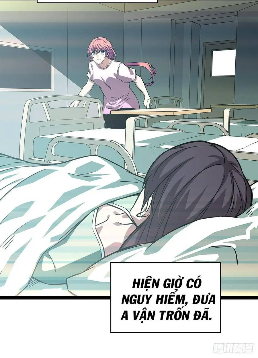 Bắt Đầu Vùng Dậy Từ Việc Chơi Game Nghiêm Túc Nettruyen ZZZ Chương 101 Page 3