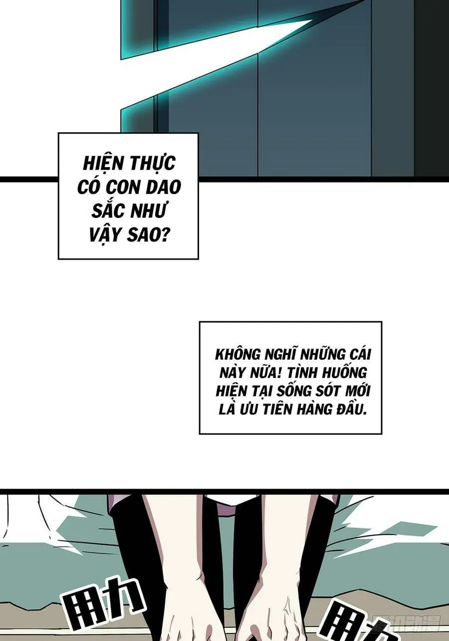 Bắt Đầu Vùng Dậy Từ Việc Chơi Game Nghiêm Túc Nettruyen ZZZ Chương 101 Page 17