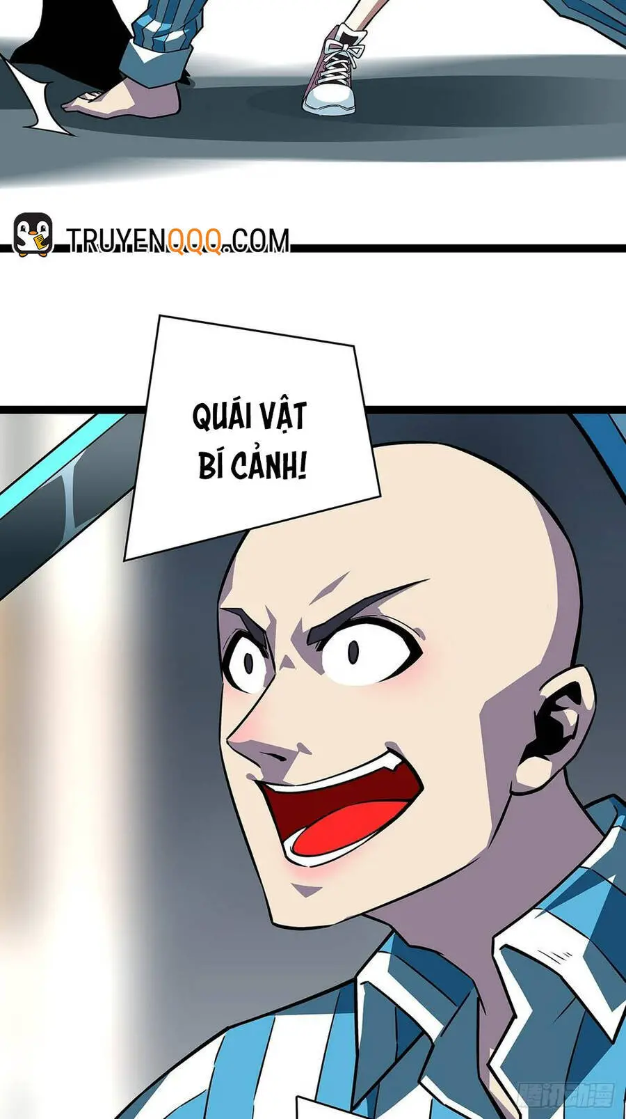 Bắt Đầu Vùng Dậy Từ Việc Chơi Game Nghiêm Túc Nettruyen ZZZ Chương 101 Page 34
