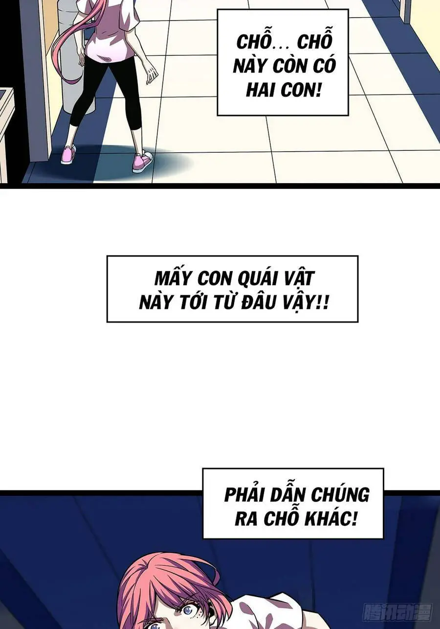 Bắt Đầu Vùng Dậy Từ Việc Chơi Game Nghiêm Túc Nettruyen ZZZ Chương 101 Page 40