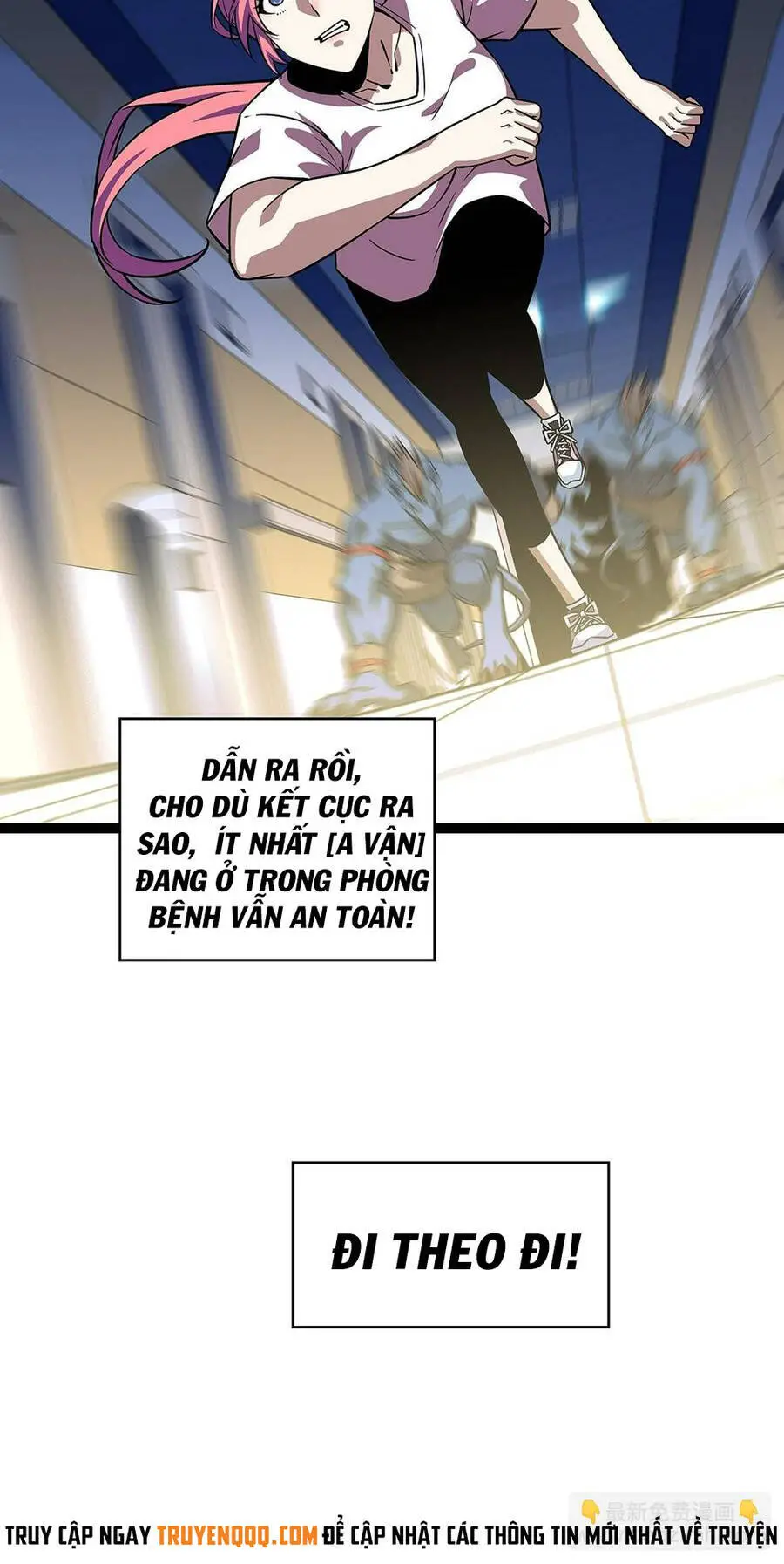Bắt Đầu Vùng Dậy Từ Việc Chơi Game Nghiêm Túc Nettruyen ZZZ Chương 101 Page 41