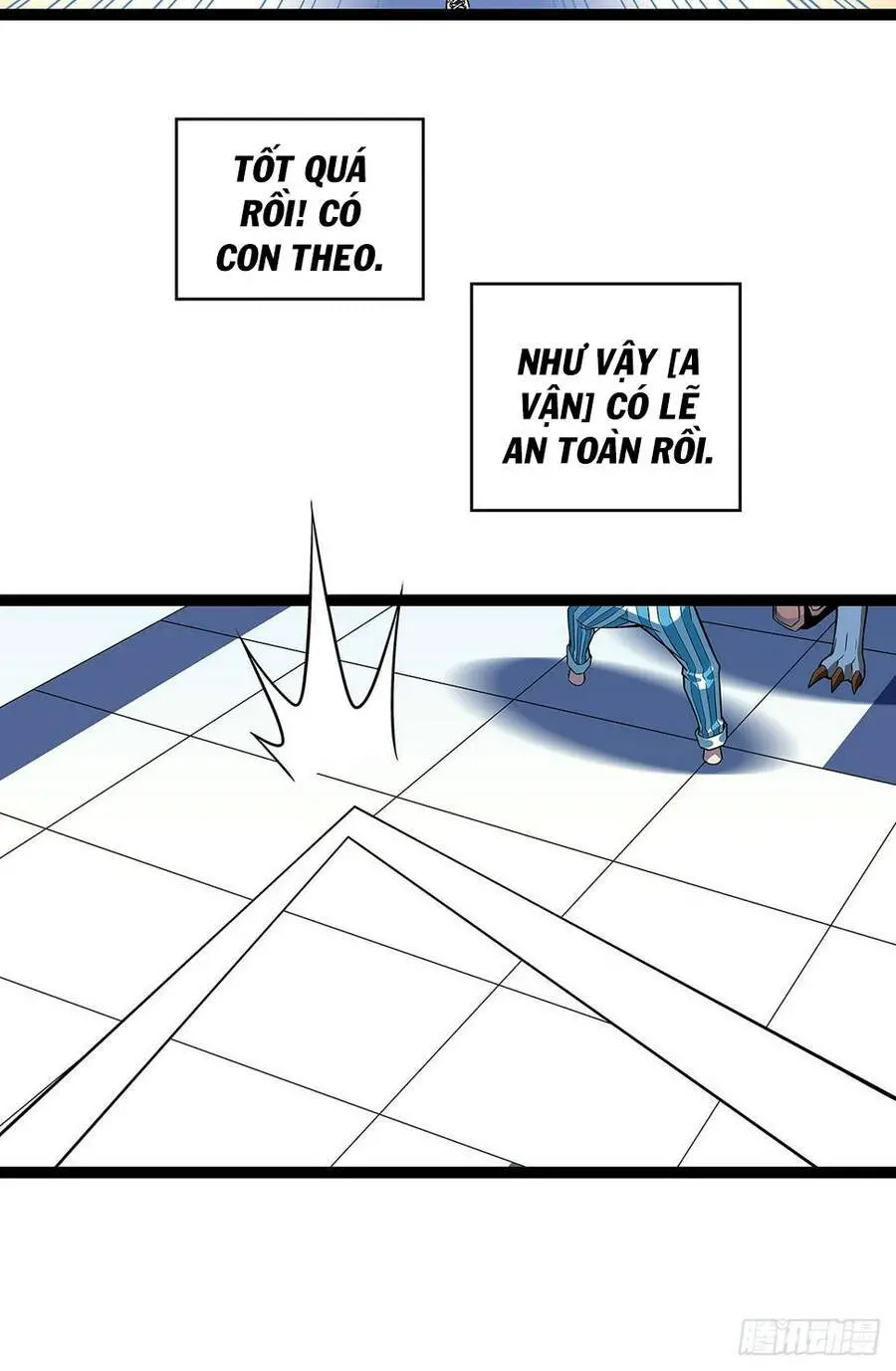 Bắt Đầu Vùng Dậy Từ Việc Chơi Game Nghiêm Túc Nettruyen ZZZ Chương 102 Page 5