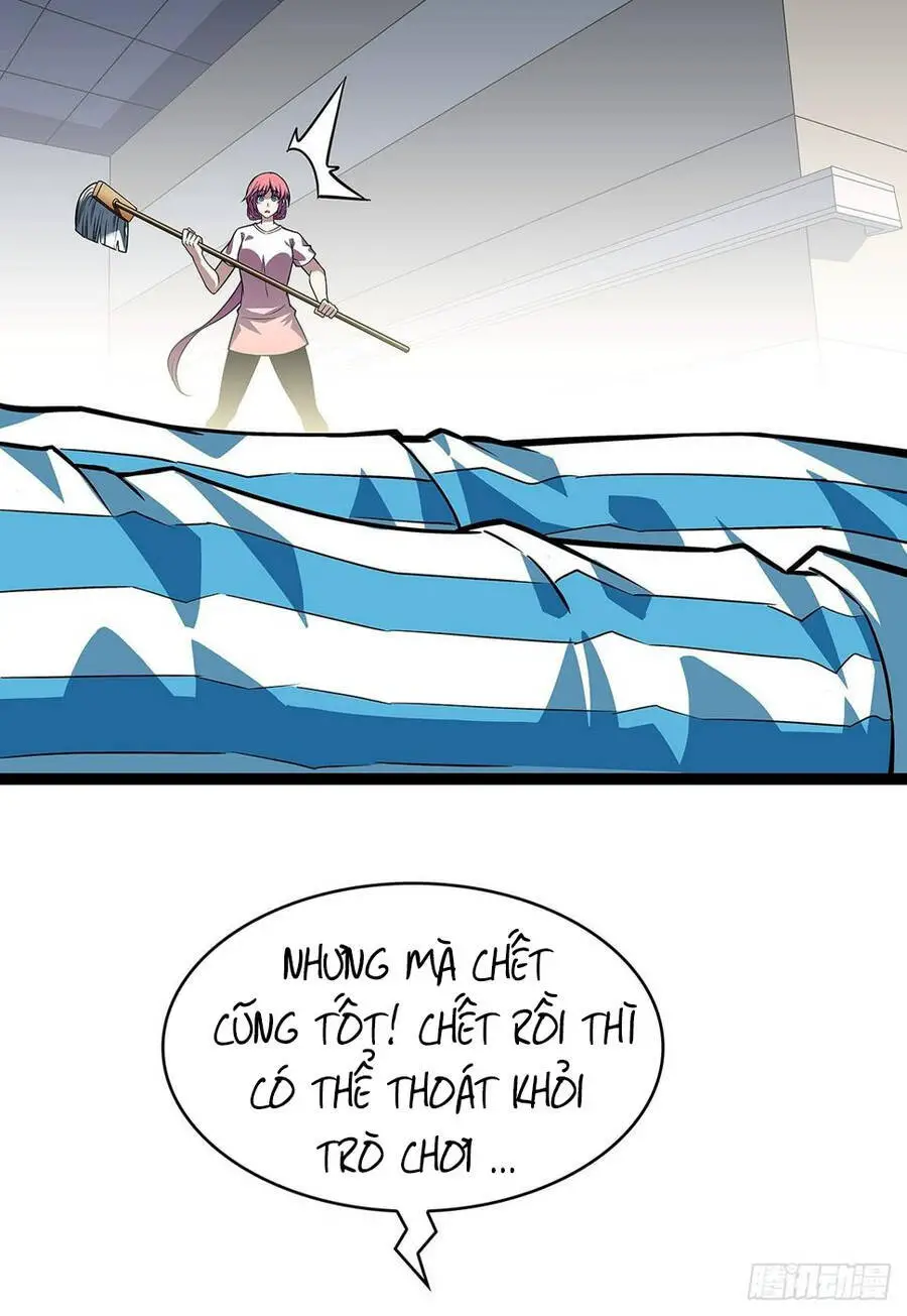 Bắt Đầu Vùng Dậy Từ Việc Chơi Game Nghiêm Túc Nettruyen ZZZ Chương 102 Page 23