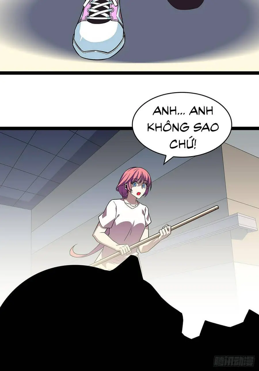 Bắt Đầu Vùng Dậy Từ Việc Chơi Game Nghiêm Túc Nettruyen ZZZ Chương 102 Page 25