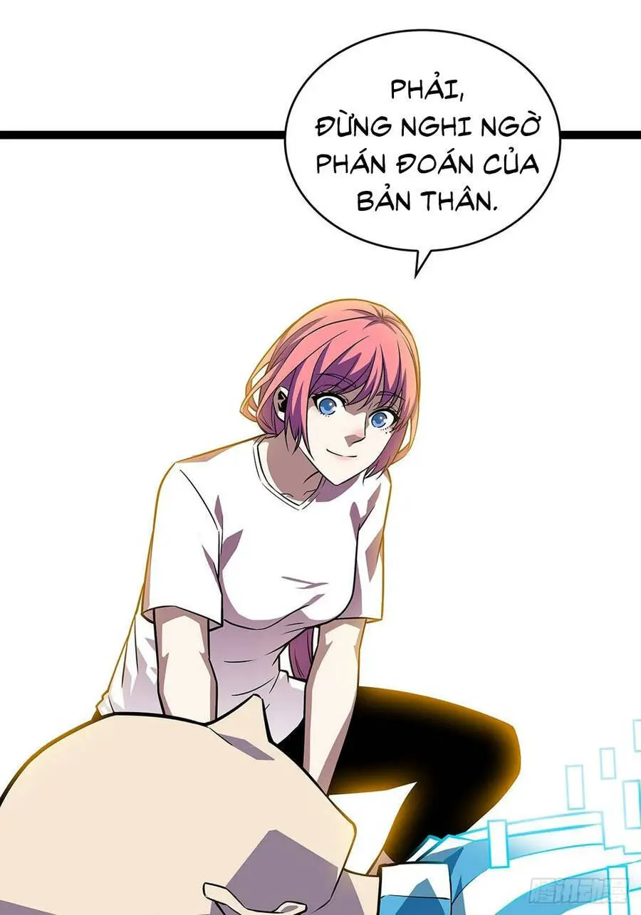 Bắt Đầu Vùng Dậy Từ Việc Chơi Game Nghiêm Túc Nettruyen ZZZ Chương 102 Page 36