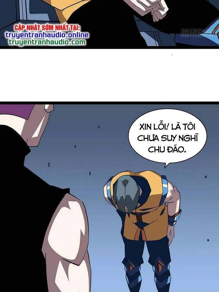 Bắt Đầu Vùng Dậy Từ Việc Chơi Game Nghiêm Túc Nettruyen ZZZ Chương 44 Page 2