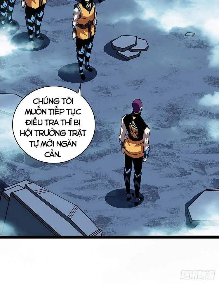 Bắt Đầu Vùng Dậy Từ Việc Chơi Game Nghiêm Túc Nettruyen ZZZ Chương 44 Page 10