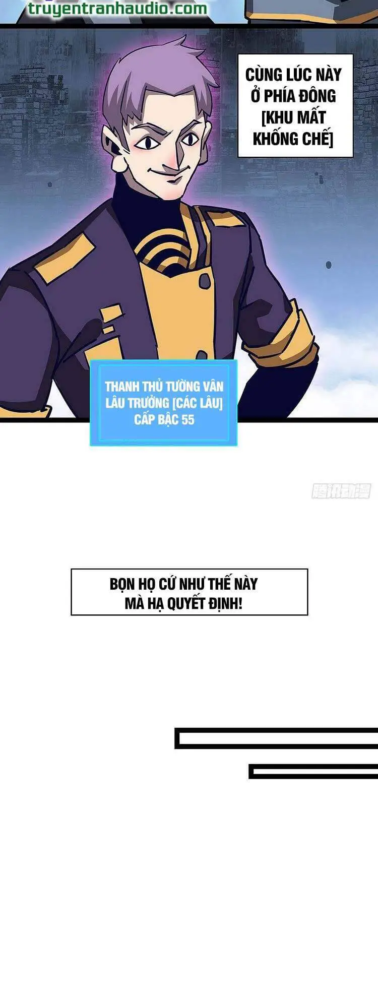 Bắt Đầu Vùng Dậy Từ Việc Chơi Game Nghiêm Túc Nettruyen ZZZ Chương 44 Page 15