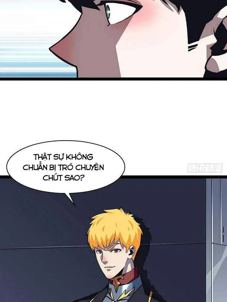 Bắt Đầu Vùng Dậy Từ Việc Chơi Game Nghiêm Túc Nettruyen ZZZ Chương 44 Page 22