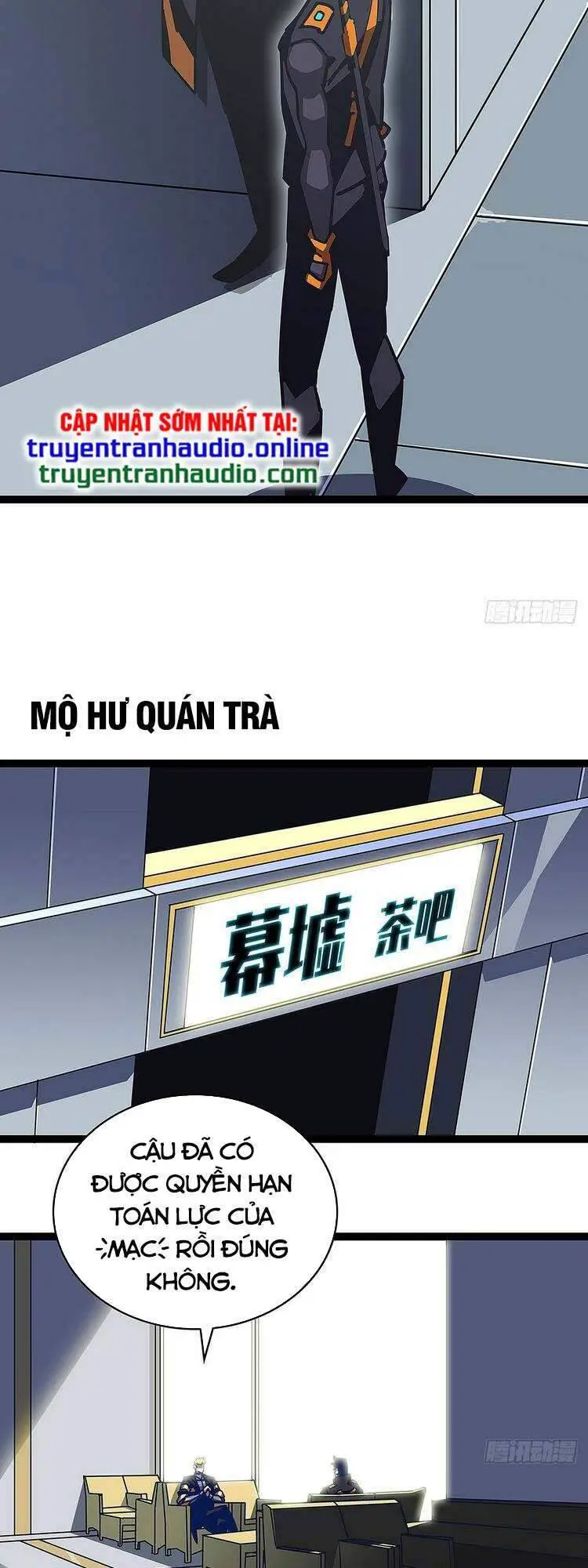 Bắt Đầu Vùng Dậy Từ Việc Chơi Game Nghiêm Túc Nettruyen ZZZ Chương 44 Page 25