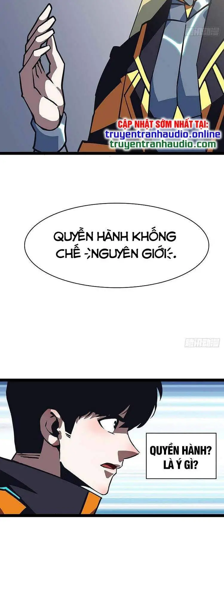 Bắt Đầu Vùng Dậy Từ Việc Chơi Game Nghiêm Túc Nettruyen ZZZ Chương 44 Page 29