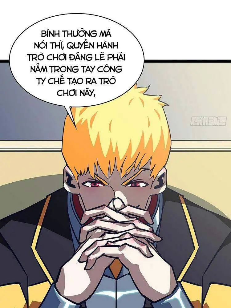 Bắt Đầu Vùng Dậy Từ Việc Chơi Game Nghiêm Túc Nettruyen ZZZ Chương 44 Page 32
