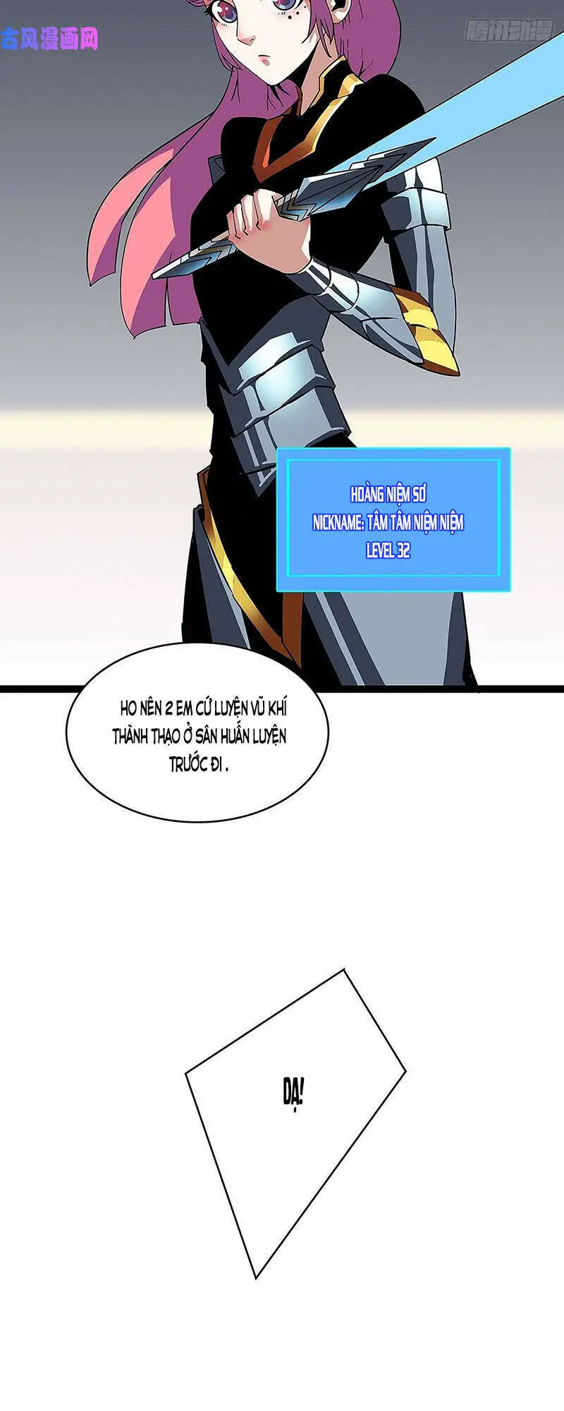 Bắt Đầu Vùng Dậy Từ Việc Chơi Game Nghiêm Túc Nettruyen ZZZ Chương 17 Page 9