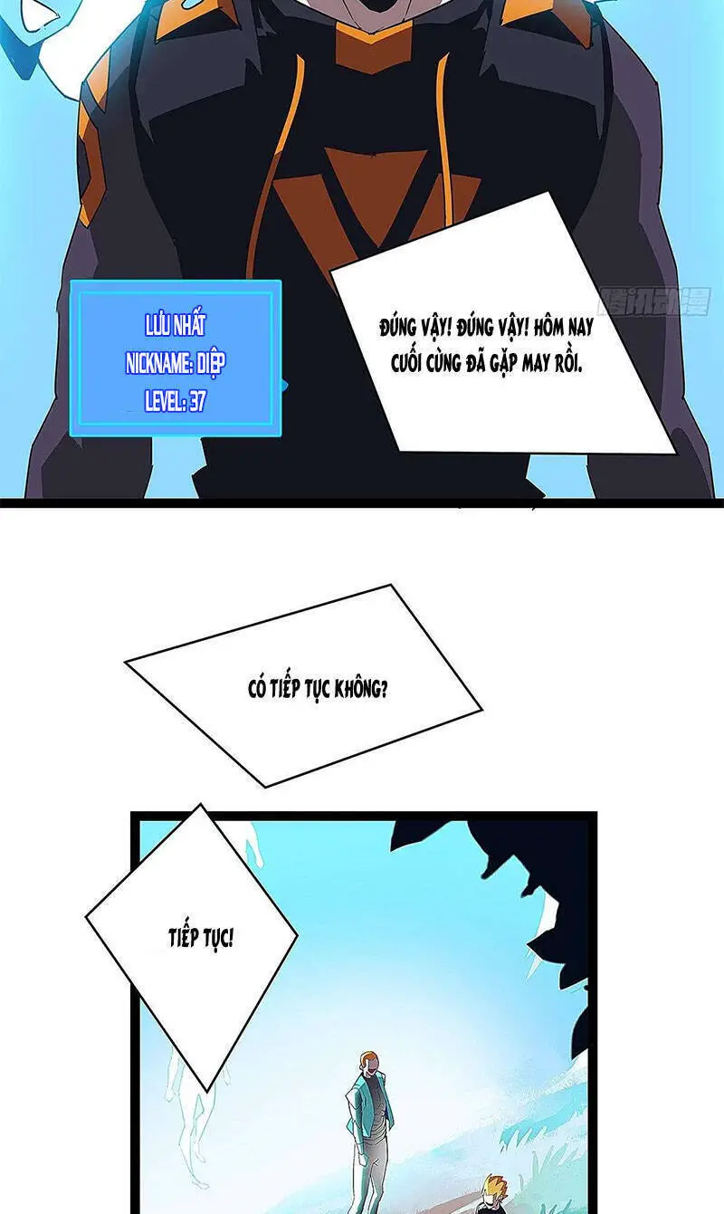 Bắt Đầu Vùng Dậy Từ Việc Chơi Game Nghiêm Túc Nettruyen ZZZ Chương 17 Page 16