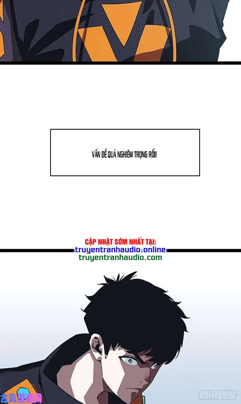 Bắt Đầu Vùng Dậy Từ Việc Chơi Game Nghiêm Túc Nettruyen ZZZ Chương 17 Page 20