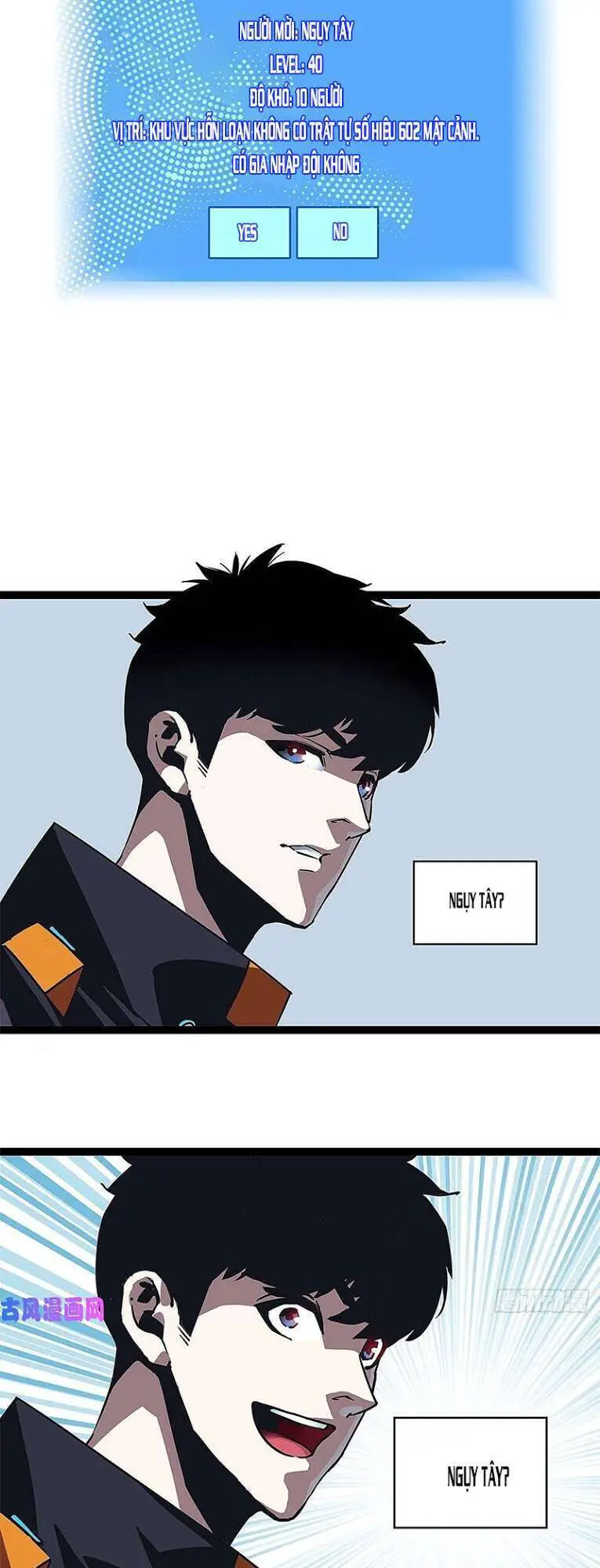 Bắt Đầu Vùng Dậy Từ Việc Chơi Game Nghiêm Túc Nettruyen ZZZ Chương 17 Page 28