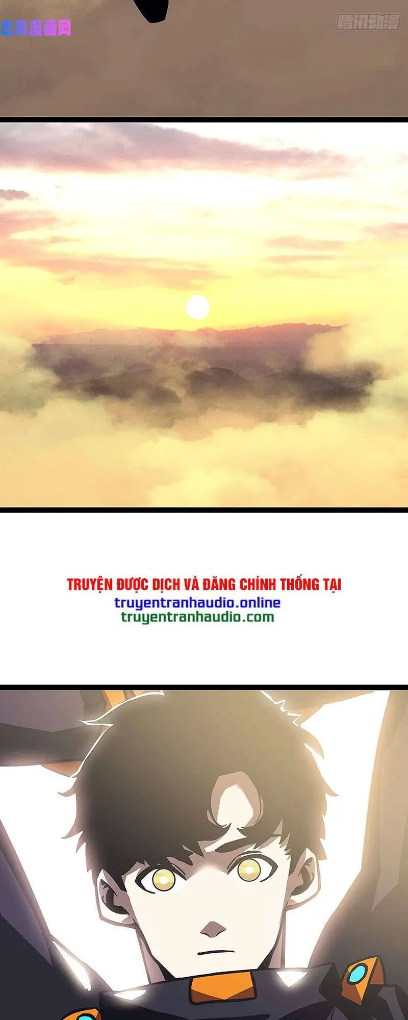 Bắt Đầu Vùng Dậy Từ Việc Chơi Game Nghiêm Túc Nettruyen ZZZ Chương 15 Page 9