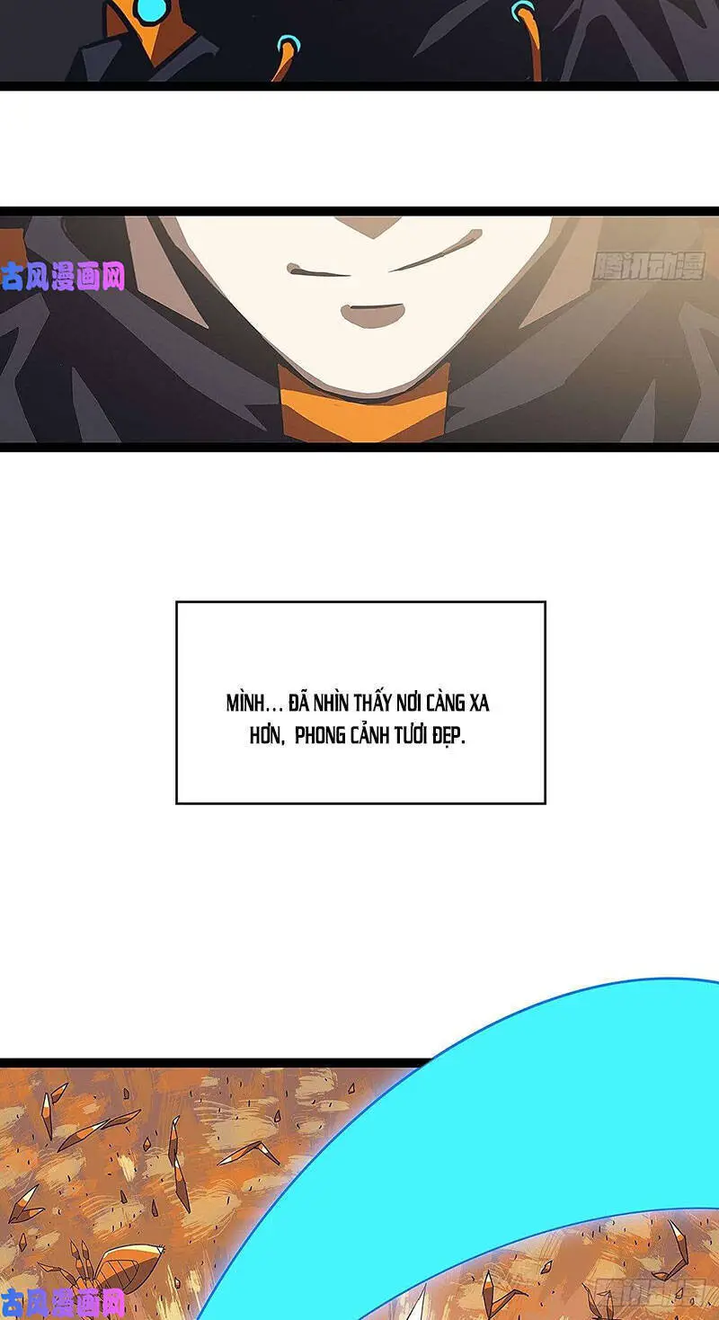Bắt Đầu Vùng Dậy Từ Việc Chơi Game Nghiêm Túc Nettruyen ZZZ Chương 15 Page 10