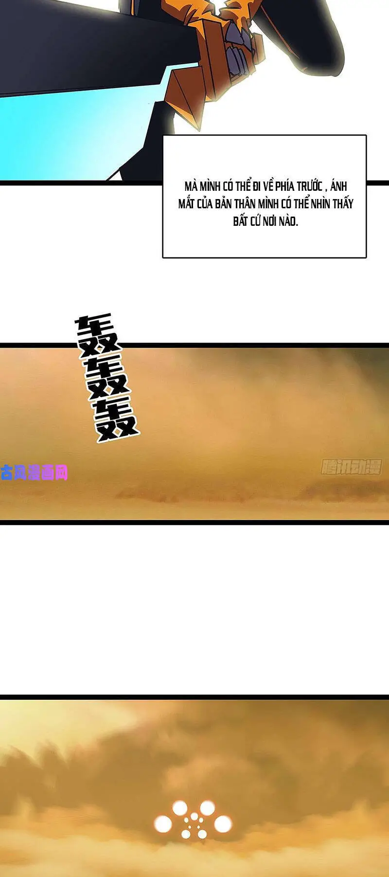 Bắt Đầu Vùng Dậy Từ Việc Chơi Game Nghiêm Túc Nettruyen ZZZ Chương 15 Page 14