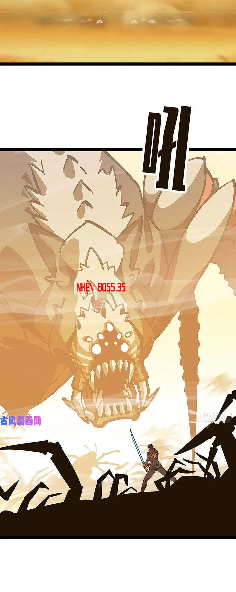 Bắt Đầu Vùng Dậy Từ Việc Chơi Game Nghiêm Túc Nettruyen ZZZ Chương 15 Page 15
