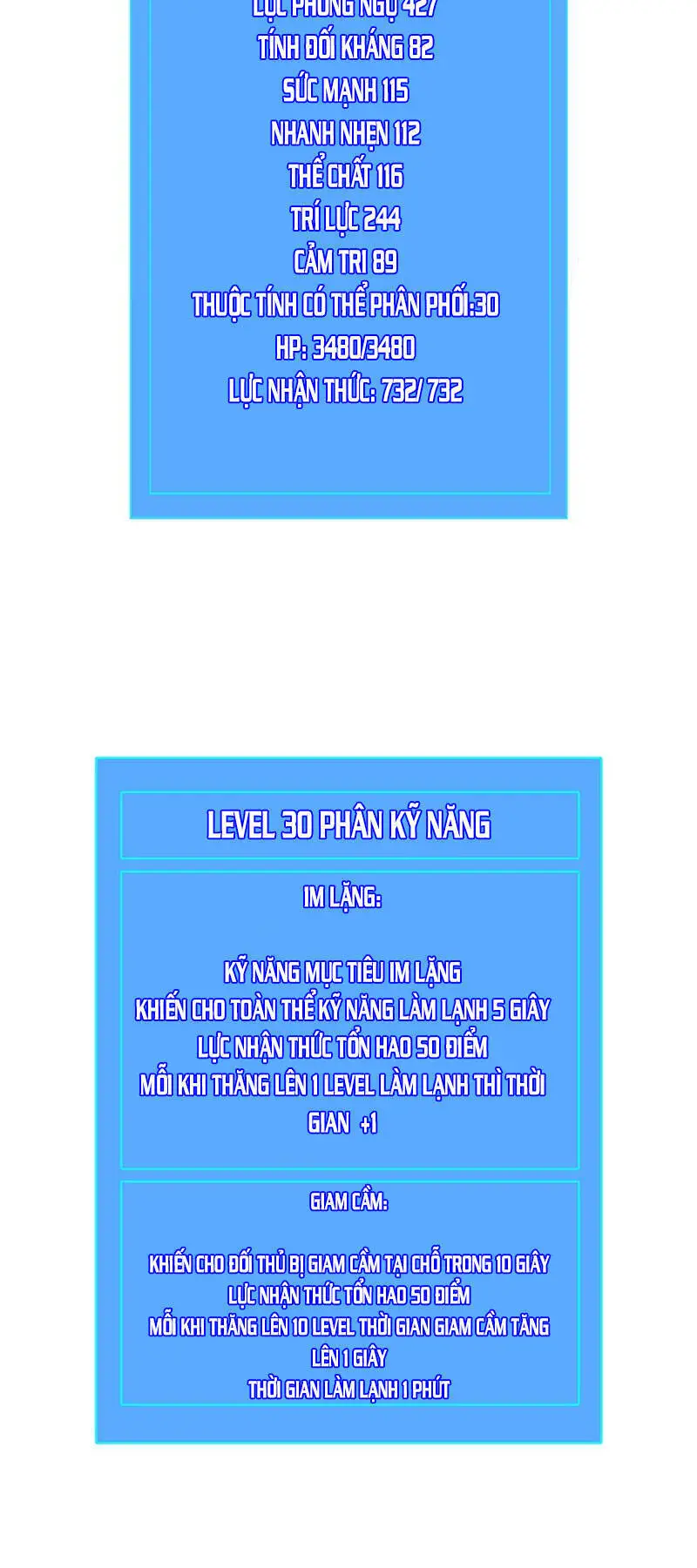 Bắt Đầu Vùng Dậy Từ Việc Chơi Game Nghiêm Túc Nettruyen ZZZ Chương 15 Page 20