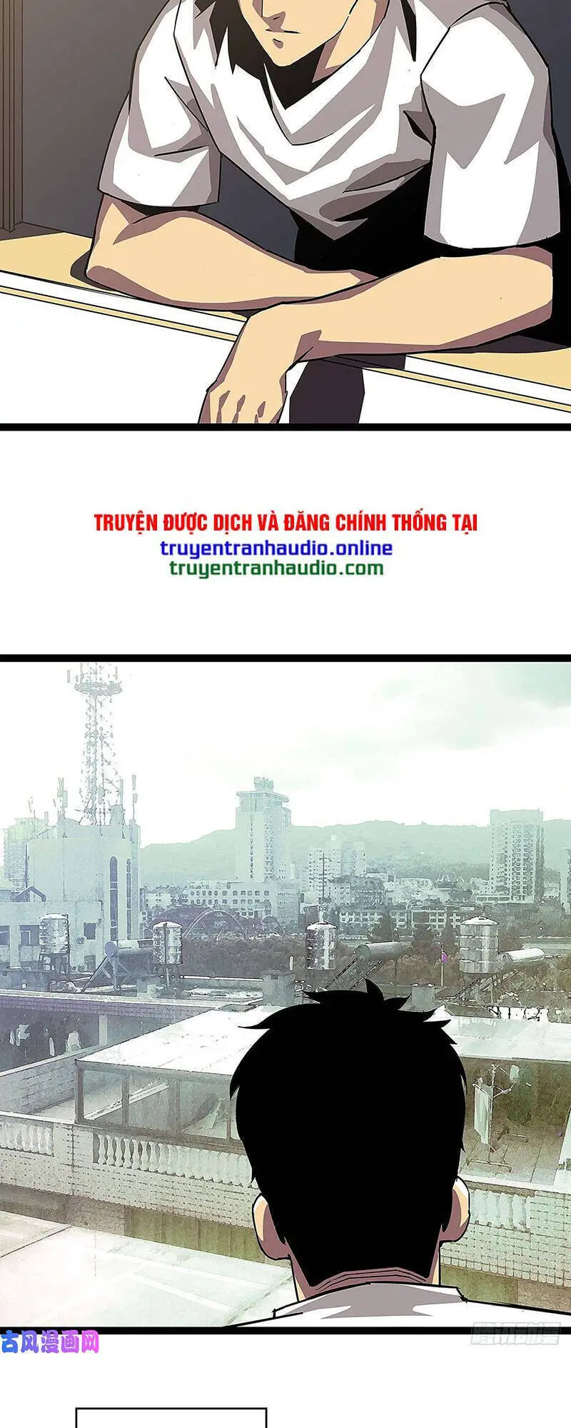Bắt Đầu Vùng Dậy Từ Việc Chơi Game Nghiêm Túc Nettruyen ZZZ Chương 15 Page 27