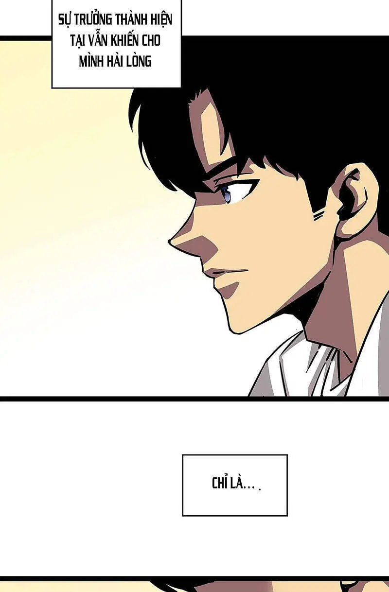 Bắt Đầu Vùng Dậy Từ Việc Chơi Game Nghiêm Túc Nettruyen ZZZ Chương 15 Page 28