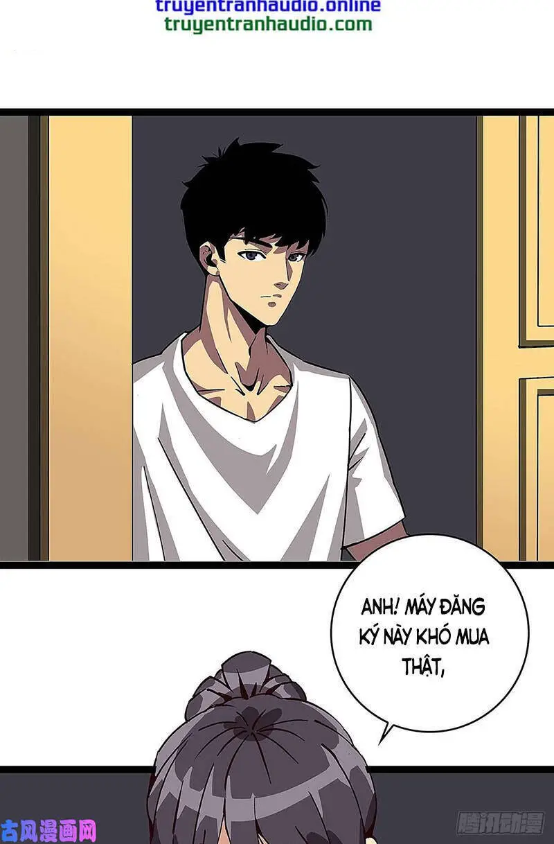 Bắt Đầu Vùng Dậy Từ Việc Chơi Game Nghiêm Túc Nettruyen ZZZ Chương 15 Page 30