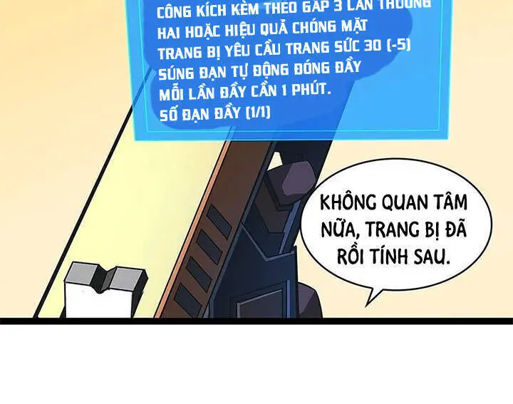 Bắt Đầu Vùng Dậy Từ Việc Chơi Game Nghiêm Túc Nettruyen ZZZ Chương 14 Page 20
