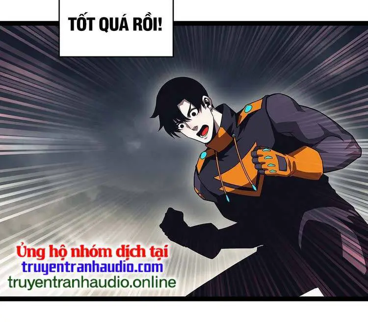 Bắt Đầu Vùng Dậy Từ Việc Chơi Game Nghiêm Túc Nettruyen ZZZ Chương 98 Page 34