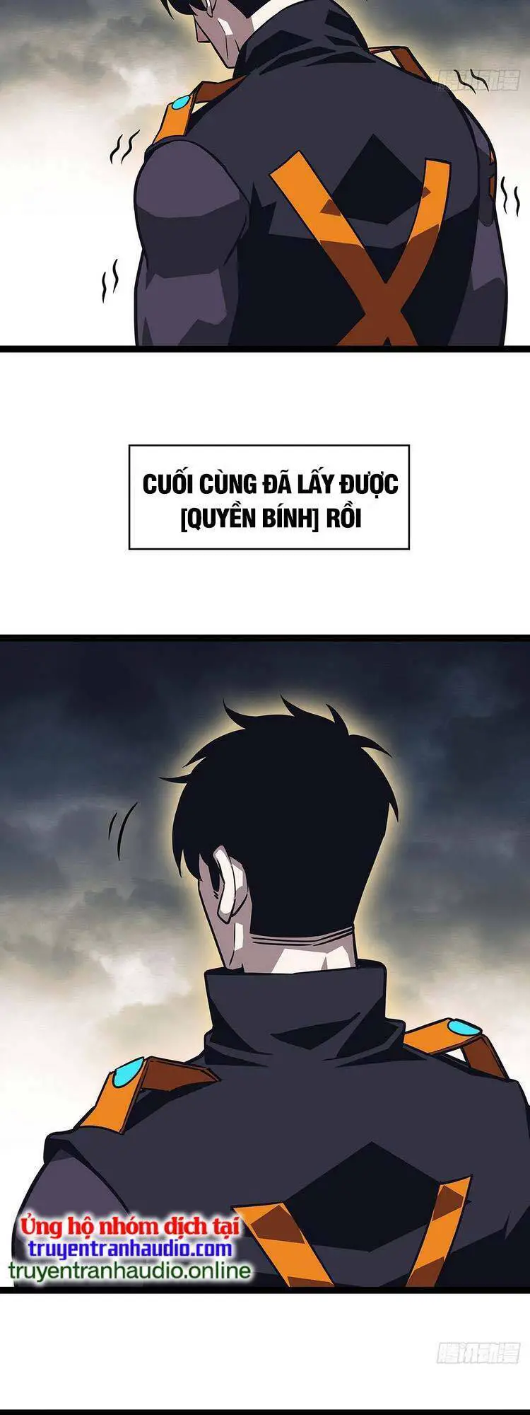Bắt Đầu Vùng Dậy Từ Việc Chơi Game Nghiêm Túc Nettruyen ZZZ Chương 95 Page 2