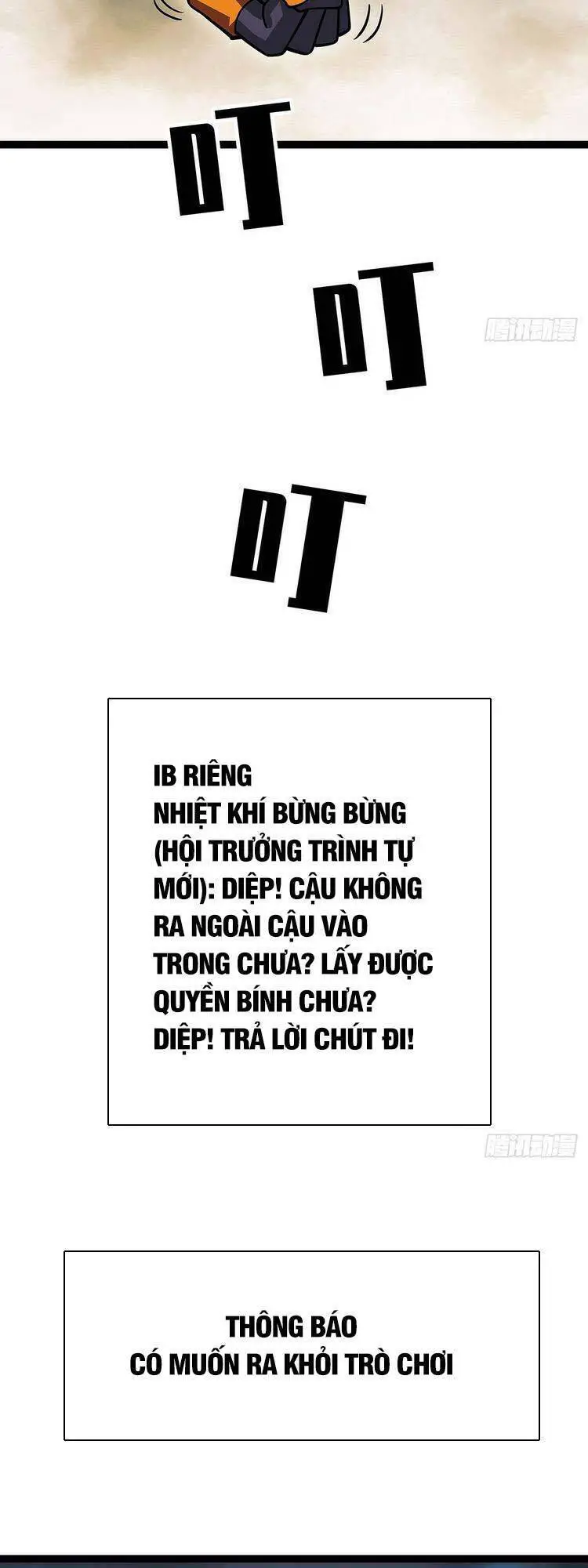 Bắt Đầu Vùng Dậy Từ Việc Chơi Game Nghiêm Túc Nettruyen ZZZ Chương 95 Page 7