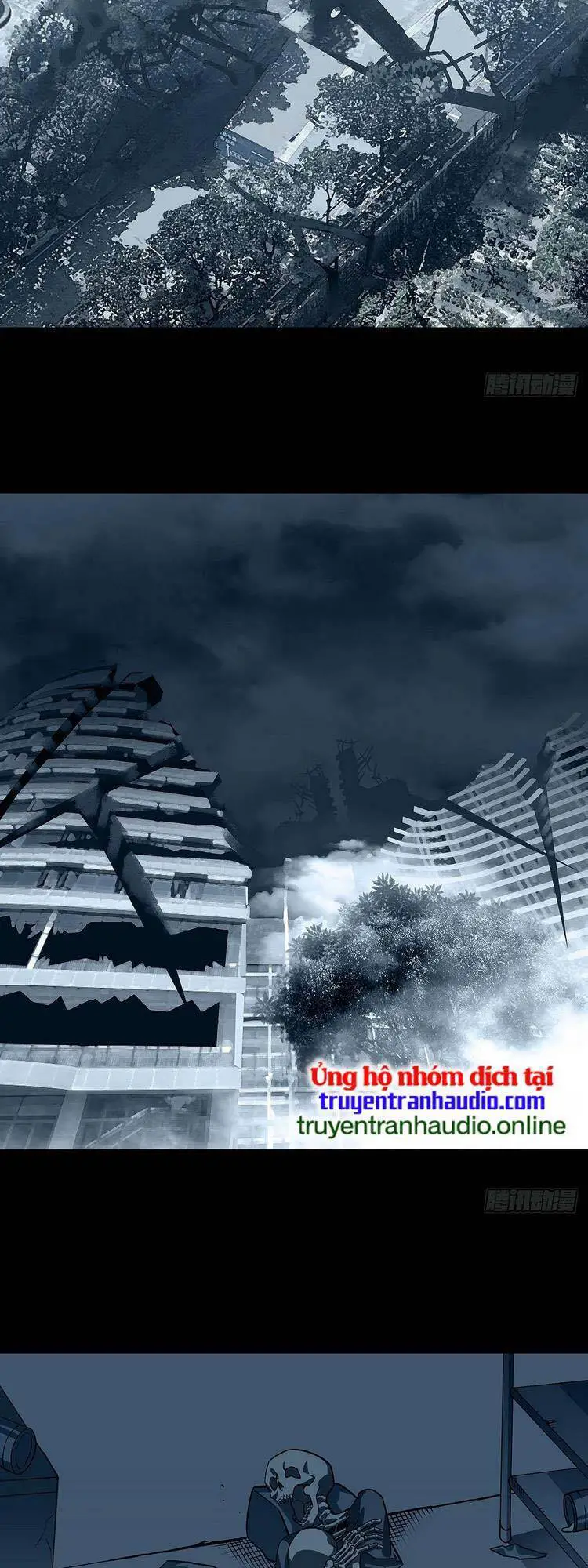 Bắt Đầu Vùng Dậy Từ Việc Chơi Game Nghiêm Túc Nettruyen ZZZ Chương 95 Page 13