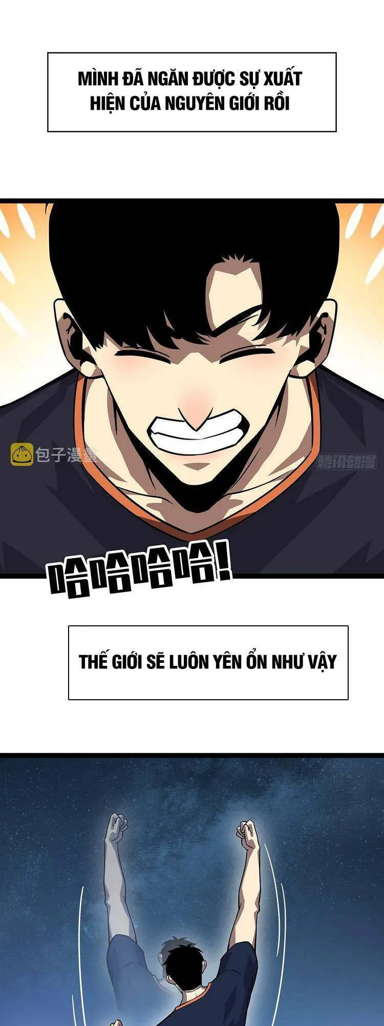 Bắt Đầu Vùng Dậy Từ Việc Chơi Game Nghiêm Túc Nettruyen ZZZ Chương 95 Page 20