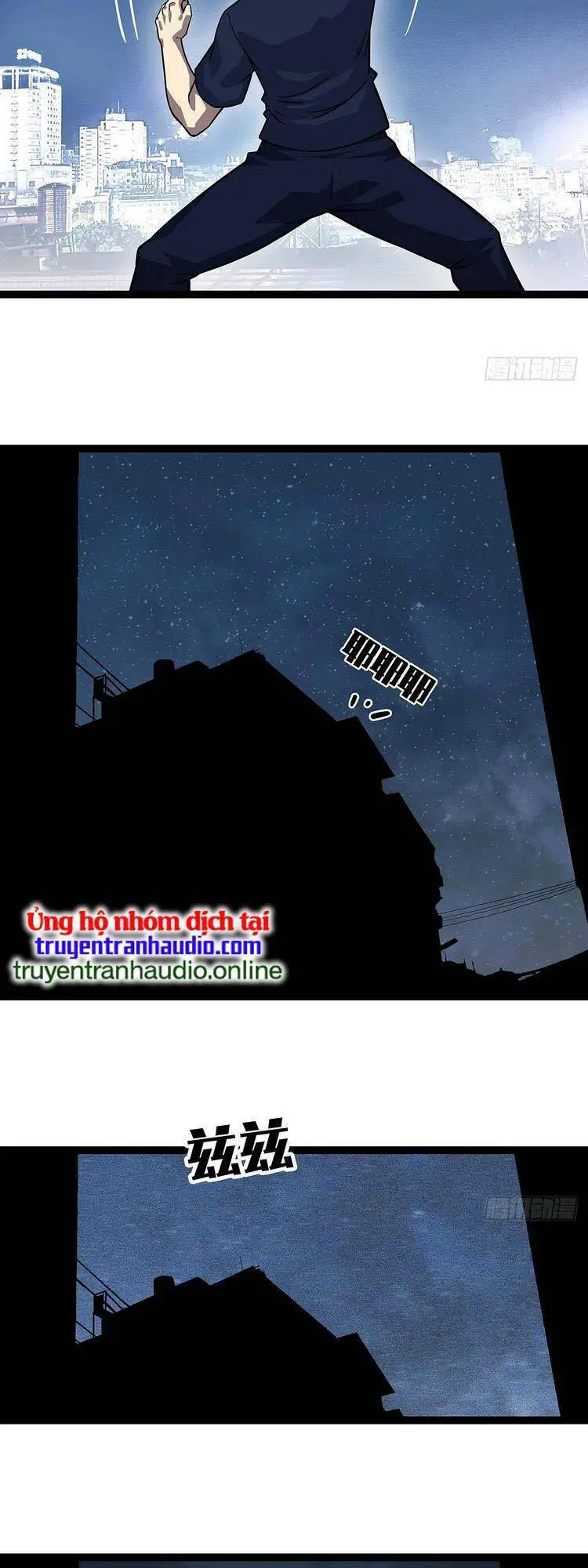 Bắt Đầu Vùng Dậy Từ Việc Chơi Game Nghiêm Túc Nettruyen ZZZ Chương 95 Page 21